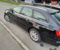 Черный Ауди А6, объемом двигателя 2 л и пробегом 294 тыс. км за 12800 $, фото 23 на Automoto.ua