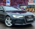 Чорний Ауді А6, об'ємом двигуна 1.97 л та пробігом 292 тис. км за 13990 $, фото 3 на Automoto.ua
