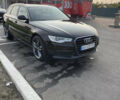 Чорний Ауді А6, об'ємом двигуна 3 л та пробігом 312 тис. км за 16490 $, фото 9 на Automoto.ua
