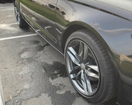 Чорний Ауді А6, об'ємом двигуна 3 л та пробігом 312 тис. км за 16490 $, фото 3 на Automoto.ua