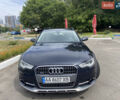 Чорний Ауді А6, об'ємом двигуна 3 л та пробігом 291 тис. км за 22000 $, фото 1 на Automoto.ua