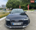 Чорний Ауді А6, об'ємом двигуна 3 л та пробігом 310 тис. км за 20990 $, фото 1 на Automoto.ua