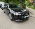 Черный Ауди А6, объемом двигателя 1.97 л и пробегом 246 тыс. км за 14800 $, фото 1 на Automoto.ua