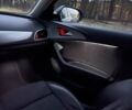 Чорний Ауді А6, об'ємом двигуна 3 л та пробігом 312 тис. км за 16490 $, фото 28 на Automoto.ua