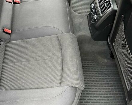 Черный Ауди А6, объемом двигателя 2 л и пробегом 247 тыс. км за 15200 $, фото 16 на Automoto.ua