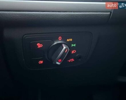 Чорний Ауді А6, об'ємом двигуна 1.97 л та пробігом 292 тис. км за 13990 $, фото 17 на Automoto.ua