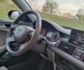 Черный Ауди А6, объемом двигателя 2 л и пробегом 294 тыс. км за 12800 $, фото 19 на Automoto.ua