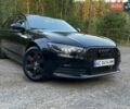 Черный Ауди А6, объемом двигателя 2 л и пробегом 275 тыс. км за 14500 $, фото 1 на Automoto.ua