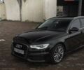 Чорний Ауді А6, об'ємом двигуна 2 л та пробігом 299 тис. км за 15500 $, фото 7 на Automoto.ua