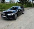 Чорний Ауді А6, об'ємом двигуна 1.97 л та пробігом 258 тис. км за 15500 $, фото 3 на Automoto.ua