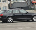 Чорний Ауді А6, об'ємом двигуна 3 л та пробігом 312 тис. км за 16490 $, фото 62 на Automoto.ua