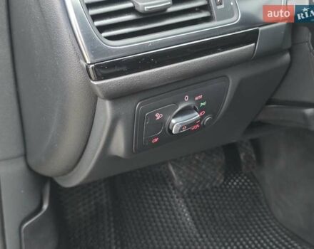 Черный Ауди А6, объемом двигателя 2 л и пробегом 183 тыс. км за 16500 $, фото 59 на Automoto.ua