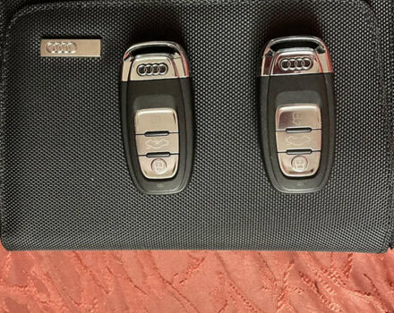 Чорний Ауді А6, об'ємом двигуна 3 л та пробігом 312 тис. км за 16490 $, фото 66 на Automoto.ua