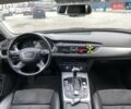 Чорний Ауді А6, об'ємом двигуна 3 л та пробігом 312 тис. км за 16490 $, фото 22 на Automoto.ua