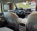 Черный Ауди А6, объемом двигателя 2 л и пробегом 294 тыс. км за 12800 $, фото 12 на Automoto.ua