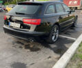 Чорний Ауді А6, об'ємом двигуна 3 л та пробігом 312 тис. км за 16490 $, фото 8 на Automoto.ua