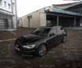 Чорний Ауді А6, об'ємом двигуна 2 л та пробігом 299 тис. км за 15500 $, фото 9 на Automoto.ua