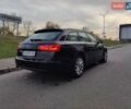 Черный Ауди А6, объемом двигателя 2 л и пробегом 294 тыс. км за 12800 $, фото 11 на Automoto.ua