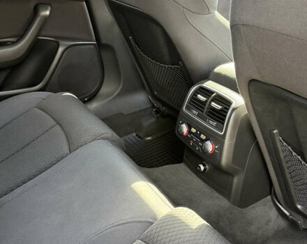 Черный Ауди А6, объемом двигателя 1.9 л и пробегом 266 тыс. км за 17400 $, фото 23 на Automoto.ua