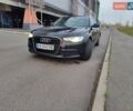 Черный Ауди А6, объемом двигателя 2 л и пробегом 294 тыс. км за 12800 $, фото 21 на Automoto.ua