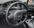 Черный Ауди А6, объемом двигателя 2 л и пробегом 183 тыс. км за 16500 $, фото 61 на Automoto.ua