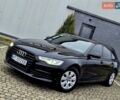 Черный Ауди А6, объемом двигателя 2 л и пробегом 183 тыс. км за 16500 $, фото 2 на Automoto.ua