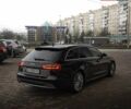 Чорний Ауді А6, об'ємом двигуна 2 л та пробігом 299 тис. км за 15500 $, фото 18 на Automoto.ua