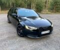 Чорний Ауді А6, об'ємом двигуна 2 л та пробігом 280 тис. км за 14699 $, фото 1 на Automoto.ua