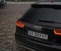 Чорний Ауді А6, об'ємом двигуна 2 л та пробігом 299 тис. км за 15500 $, фото 14 на Automoto.ua