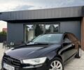 Черный Ауди А6, объемом двигателя 3 л и пробегом 218 тыс. км за 13300 $, фото 1 на Automoto.ua
