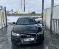 Ауді А6 2014 у Києві на Automoto.ua Чорний Ауді А6, об'ємом двигуна 1.97 л та пробігом 257 тис. км за 17500 $, фото 1 на Automoto.ua