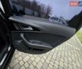 Черный Ауди А6, объемом двигателя 2 л и пробегом 183 тыс. км за 16500 $, фото 44 на Automoto.ua