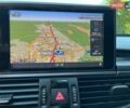 Чорний Ауді А6, об'ємом двигуна 2 л та пробігом 177 тис. км за 17500 $, фото 15 на Automoto.ua