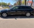 Черный Ауди А6, объемом двигателя 2 л и пробегом 198 тыс. км за 15600 $, фото 9 на Automoto.ua