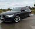 Чорний Ауді А6, об'ємом двигуна 1.97 л та пробігом 295 тис. км за 13700 $, фото 3 на Automoto.ua