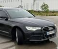 Чорний Ауді А6, об'ємом двигуна 1.97 л та пробігом 295 тис. км за 13700 $, фото 24 на Automoto.ua