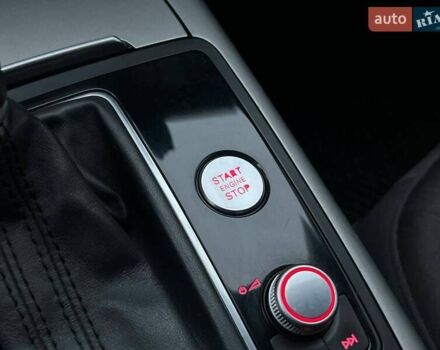 Чорний Ауді А6, об'ємом двигуна 1.97 л та пробігом 292 тис. км за 13990 $, фото 30 на Automoto.ua