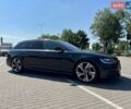 Черный Ауди А6, объемом двигателя 2 л и пробегом 244 тыс. км за 15700 $, фото 7 на Automoto.ua