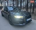Чорний Ауді А6, об'ємом двигуна 2 л та пробігом 280 тис. км за 11800 $, фото 1 на Automoto.ua