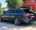Чорний Ауді А6, об'ємом двигуна 2 л та пробігом 177 тис. км за 17500 $, фото 5 на Automoto.ua