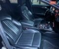 Чорний Ауді А6, об'ємом двигуна 2 л та пробігом 280 тис. км за 11800 $, фото 10 на Automoto.ua