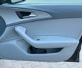 Чорний Ауді А6, об'ємом двигуна 2 л та пробігом 236 тис. км за 14950 $, фото 35 на Automoto.ua