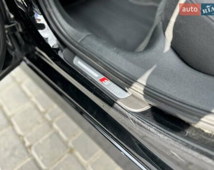 Черный Ауди А6, объемом двигателя 3 л и пробегом 317 тыс. км за 18000 $, фото 5 на Automoto.ua