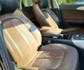 Черный Ауди А6, объемом двигателя 3 л и пробегом 270 тыс. км за 14900 $, фото 18 на Automoto.ua