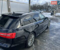 Ауді А6 2014 у Києві на Automoto.ua Чорний Ауді А6, об'ємом двигуна 1.97 л та пробігом 257 тис. км за 17500 $, фото 2 на Automoto.ua