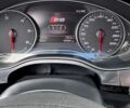 Чорний Ауді А6, об'ємом двигуна 1.97 л та пробігом 258 тис. км за 15500 $, фото 22 на Automoto.ua