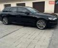 Чорний Ауді А6, об'ємом двигуна 2 л та пробігом 250 тис. км за 15300 $, фото 4 на Automoto.ua