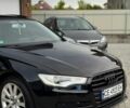Черный Ауди А6, объемом двигателя 3 л и пробегом 218 тыс. км за 13300 $, фото 17 на Automoto.ua