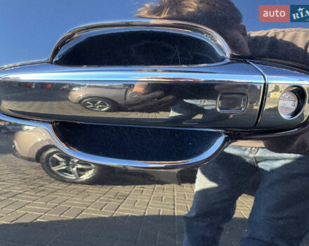 Ауди А6 2014 в Харькове на Automoto.ua Черный Ауди А6, объемом двигателя 3 л и пробегом 249 тыс. км за 24000 $, фото 4 на Automoto.ua