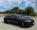 Черный Ауди А6, объемом двигателя 2 л и пробегом 280 тыс. км за 18999 $, фото 4 на Automoto.ua